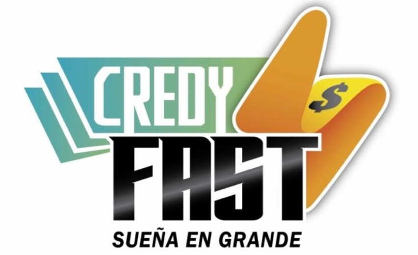 Logo Credyfast